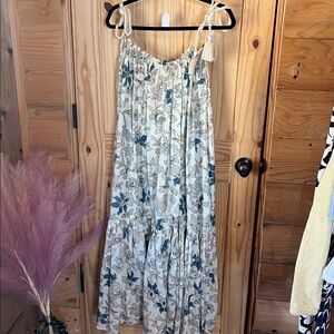 Ulla Johnson Maxi Dress